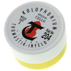 THOMASTIK kolofonij ZA ČELO - 204
