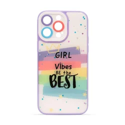 FASHION CASE Maska za telefon 9 za Iphone 14 Pro Max DZ1/1
