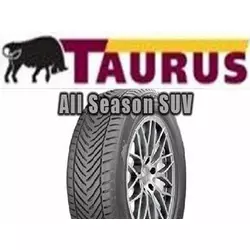 TAURUS 205/70 R15 100H XL ALL SEASON SUV M+S 3PMSF (--[0])(Guma 4x4 za sve sezone)