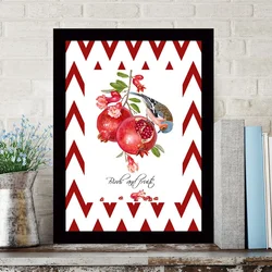 Wallity Uramljena slika SCZ6702199421, 24x29 cm