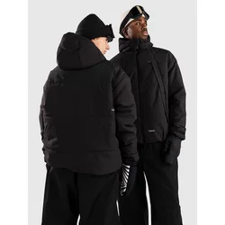 1080 Transition puhovka black