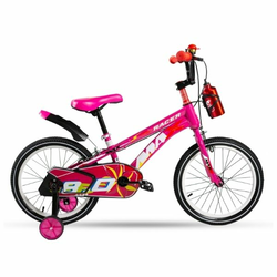 Bicikl Pink Princess 18 Racer MaxBike