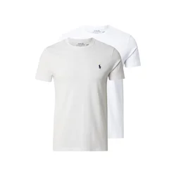 Polo Ralph Lauren Majica bela/off-bela