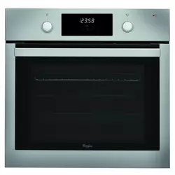 WHIRLPOOL ugradna rerna AKP 7460 IX