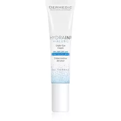 DERMEDIC Hidrain3 hialuro krema za oči, 15gr