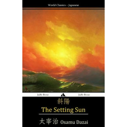 The Setting Sun