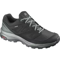 Salomon TORRIODN GTX, cipele za planinarenje, siva