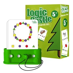 CAB Toys Logična igra - poučna igra 5+