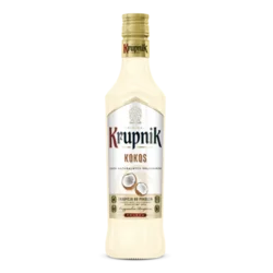 Krupnik Liker Kokos, 500 ml