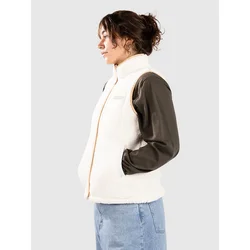 Columbia West Bend II Vest chalk
