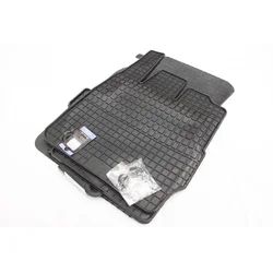 Petex Tipske patosnice za  FORD Fiesta (2008-2011)