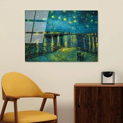 Wallity Slika UV-409, 50 x 70 cm