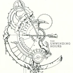 The Unwinding Hours - Afterlives (Limited Edition) (LP + CD)
