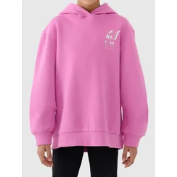 Girls sweatshirt 4F