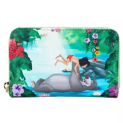 Novčanik Disney Jungle Book Bare Necessities Wallet