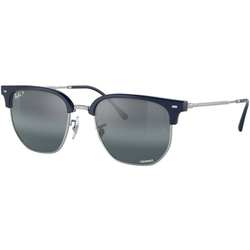 Ray-Ban New Clubmaster Naočare za sunce RB 4416 6656/G6