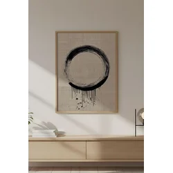 Wallxpert Slika Huhu729, 30 x 40cm