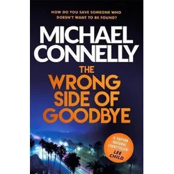 Wrong Side of Goodbye
