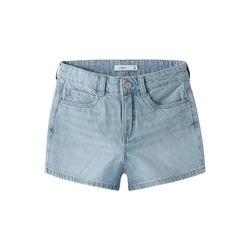 NAME IT Kavbojke NKFROSE moder denim