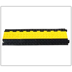 Pik Group Kanalica kablova 3-kanalni, 960x300x45mm, kanal 38x35mm, 7.4kg, Crna