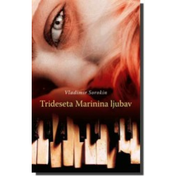 Trideseta Marinina ljubav