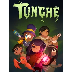 Tunche (PC) Steam Key GLOBAL
