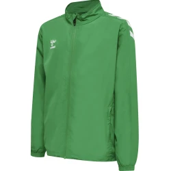 Jakna Hummel CORE XK MICRO ZIP JACKET KIDS