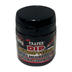 TRAPER MF Dip Aditiv, Crveni dud, 60g