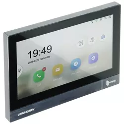 Hikvision DS-KH8381-WTE1 Notranja postaja serije 8