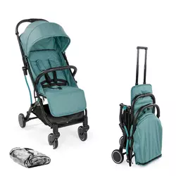 Chicco kolica Trolley Me Emerald