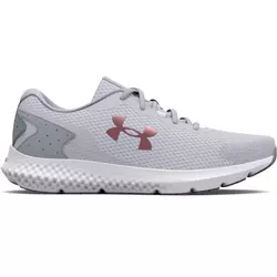 Under Armour W CHARGED ROGUE 3 VM, ženske patike za trčanje, siva 3025858