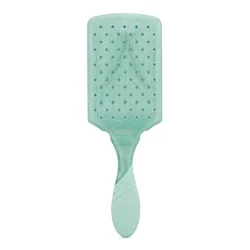 Wet Brush Četka za raščešljavanje Pro Paddle Detangler Hydro Tie-Dye, Svetloplava