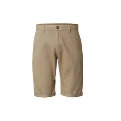 Urban Classics Chino hlače bež