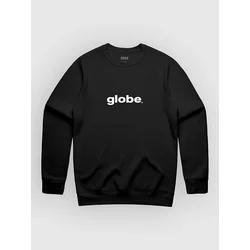 Globe O.G Crew Sweater black