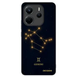 ULTIMATE CASE za Xiaomi Redmi Note 14 4G - GEMINI