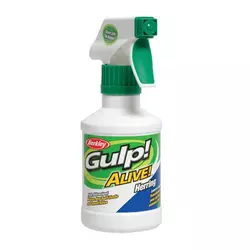 GULP ALIVE SPRAY 8OZ HERRING (1130449)