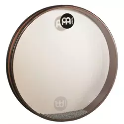 MEINL FD18SD-TF SEA DRUM AFRICAN BROWN