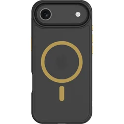 Tactical MagForce Hyperstealth 2.0 ovitek za iPhone Air črno/rumen