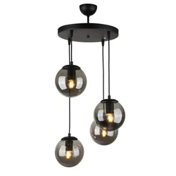 Squid Lighting Lestenec Alegro
