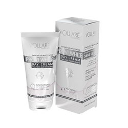 Vollare Provi White Dnevna krema za lice, 50ml