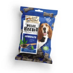 Pet Kingdom Biskvit za pse za imunitet, 150g