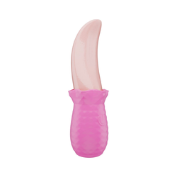 Teazers – Tongue Vibrator – Pink