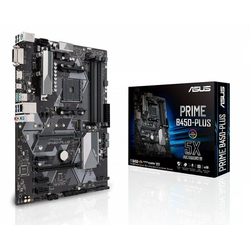 ASUS PRIME B450-PLUS