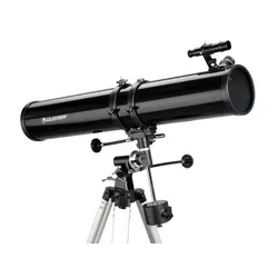CELESTRON teleskop PowerSeeker 114 eq (21045)