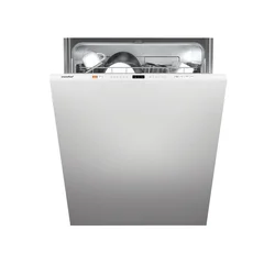 Comfee Mašina za sudove CDWPB1215P-W, Ugradna, 12 kompleta, 8 programa, Siva