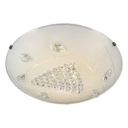 LED plafonjera F2508-18P