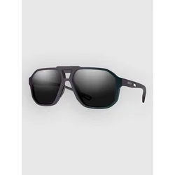 Smith Truss Matte Fathom Sunglasses chromapop polarized black