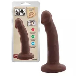 Eve Alure Brown