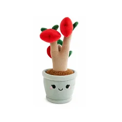 Plišasta jablana, 30 cm | Take Me Home