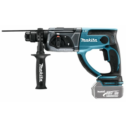 Makita DHR202Z Brezkrtacni vrtalnik 20MM 18V